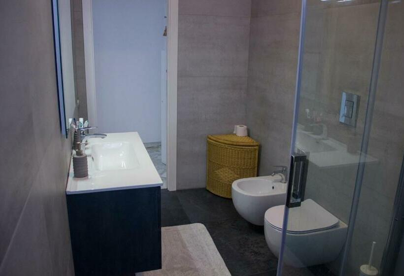 פנסיון Apple Guest House