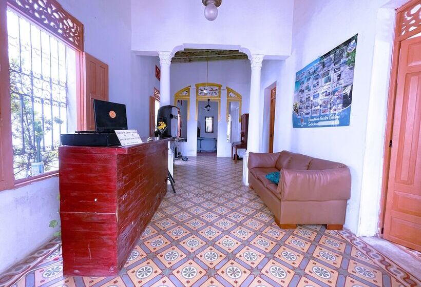 פנסיון Historic House