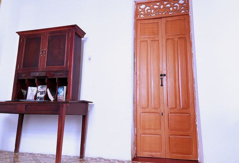 פנסיון Historic House