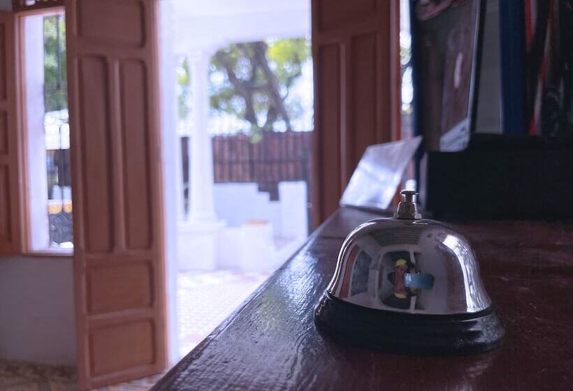 פנסיון Historic House