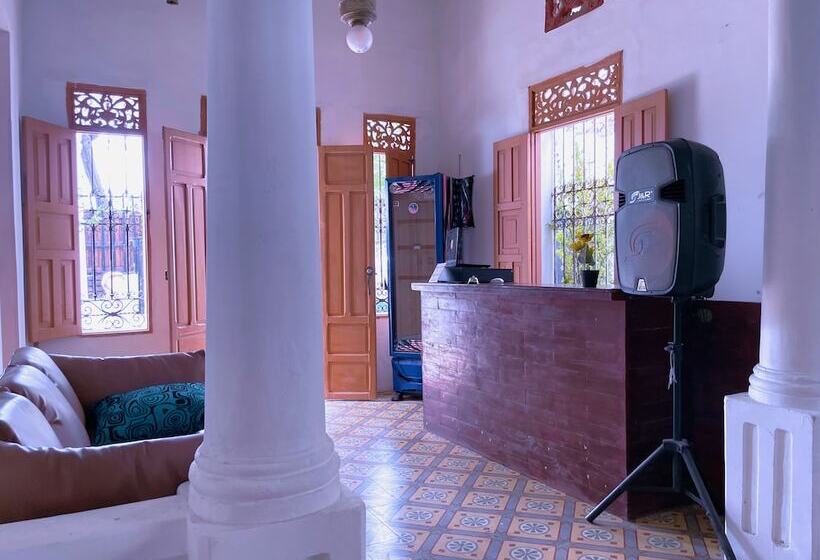 פנסיון Historic House