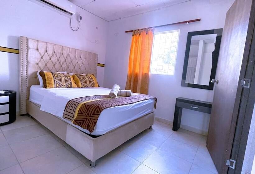 פנסיון Historic House