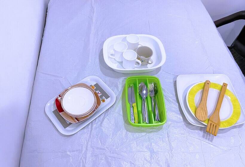 پانسیون Historic House