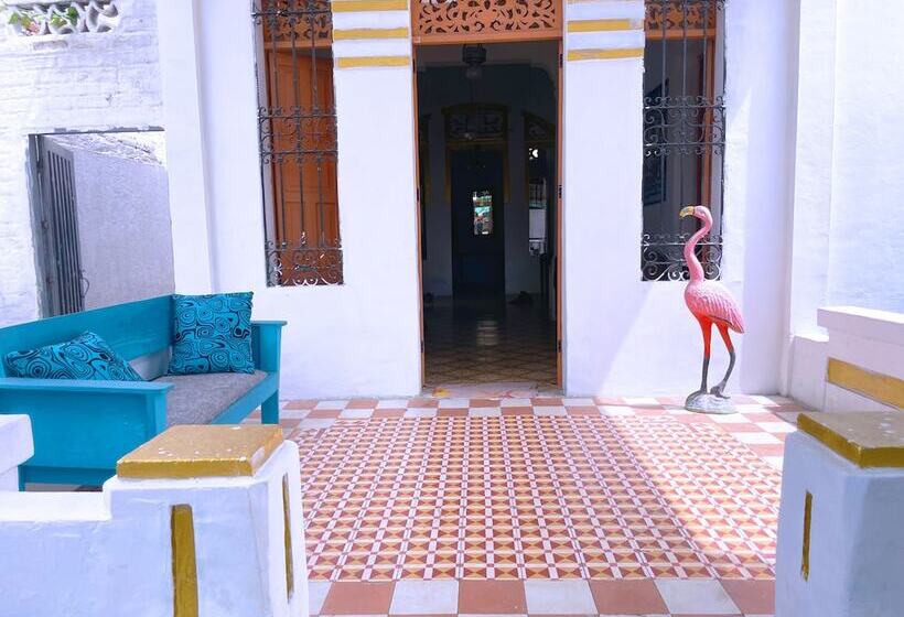 פנסיון Historic House