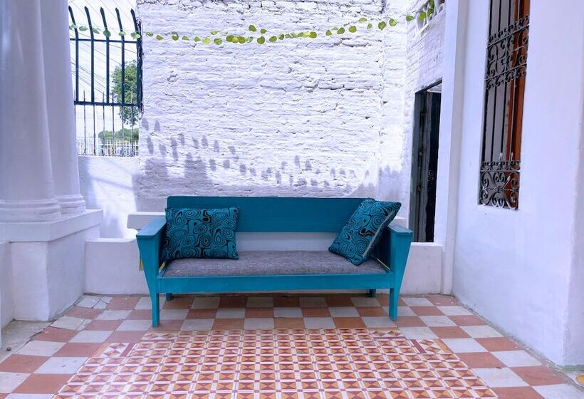 פנסיון Historic House