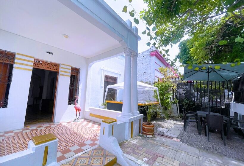 פנסיון Historic House