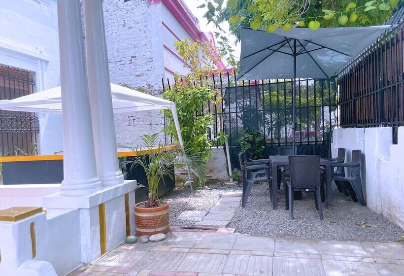 פנסיון Historic House