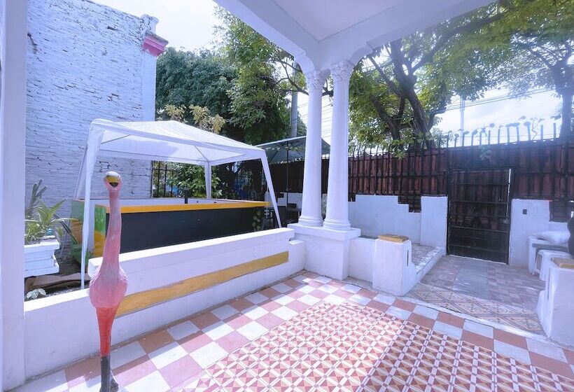 פנסיון Historic House