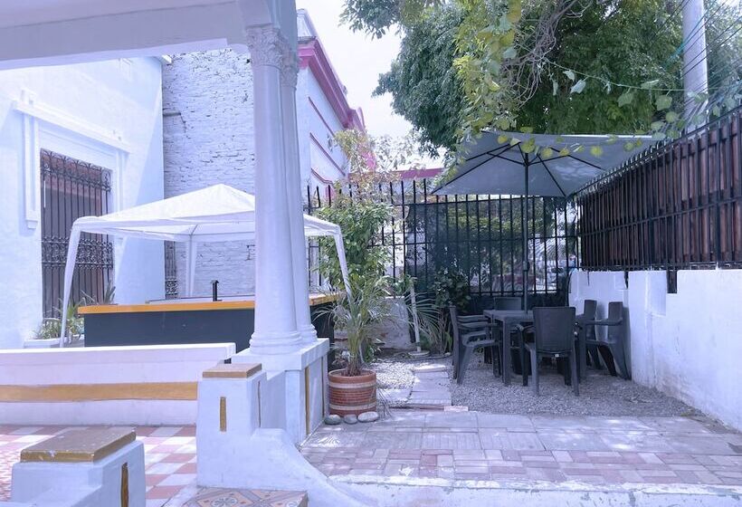 פנסיון Historic House