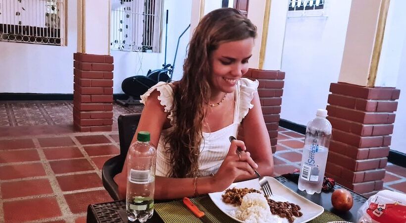 פנסיון Historic House