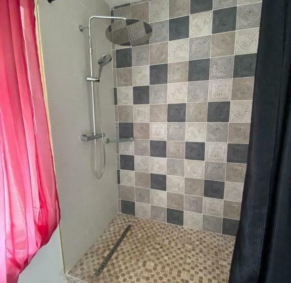 بنسيون L Annexe Du Château De Saint Genix