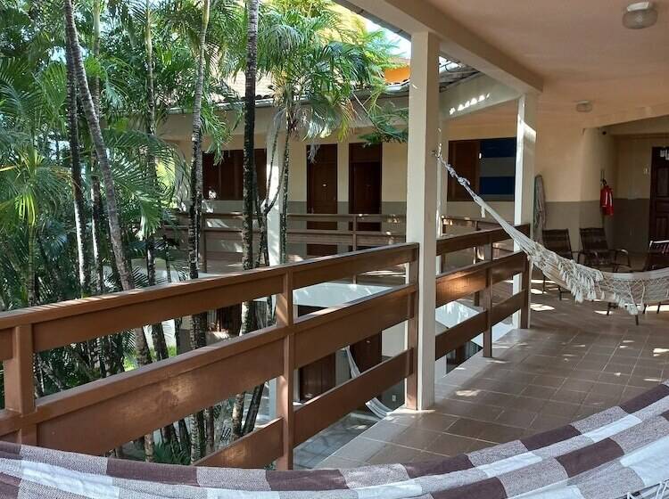 ペンション Pousada Casarão 2030