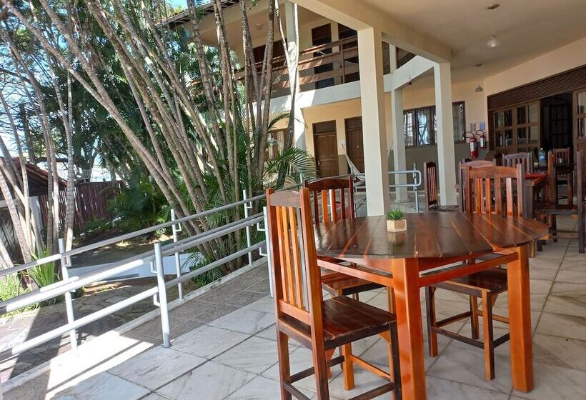 ペンション Pousada Casarão 2030