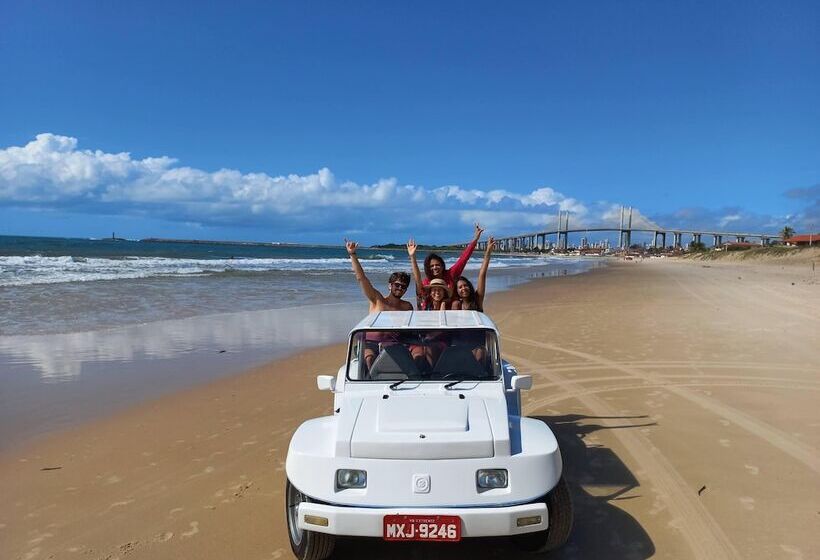 ペンション Pousada Casarão 2030