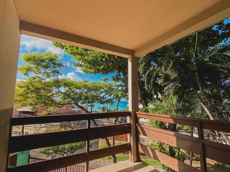 ペンション Pousada Casarão 2030