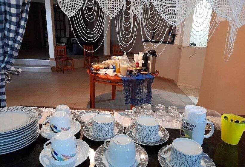 ペンション Pousada Casarão 2030