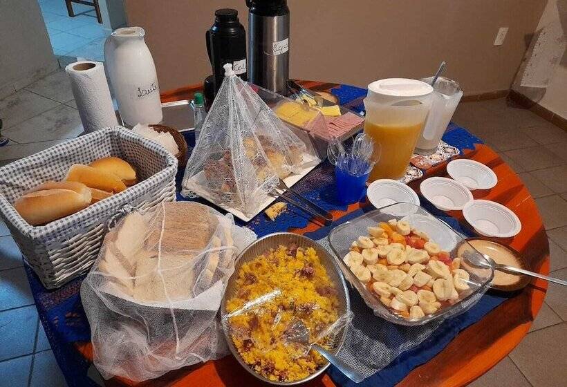 ペンション Pousada Casarão 2030