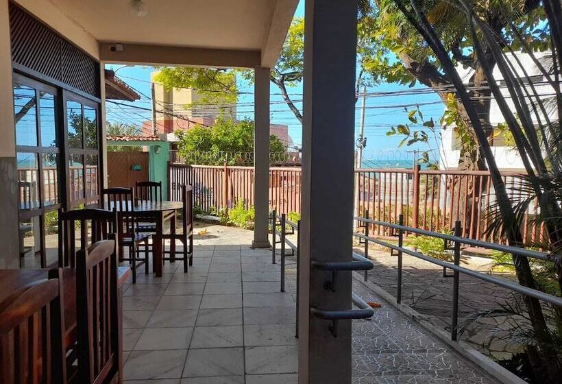 ペンション Pousada Casarão 2030