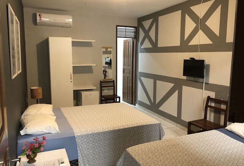 ペンション Pousada Casarão 2030