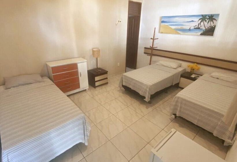 ペンション Pousada Casarão 2030