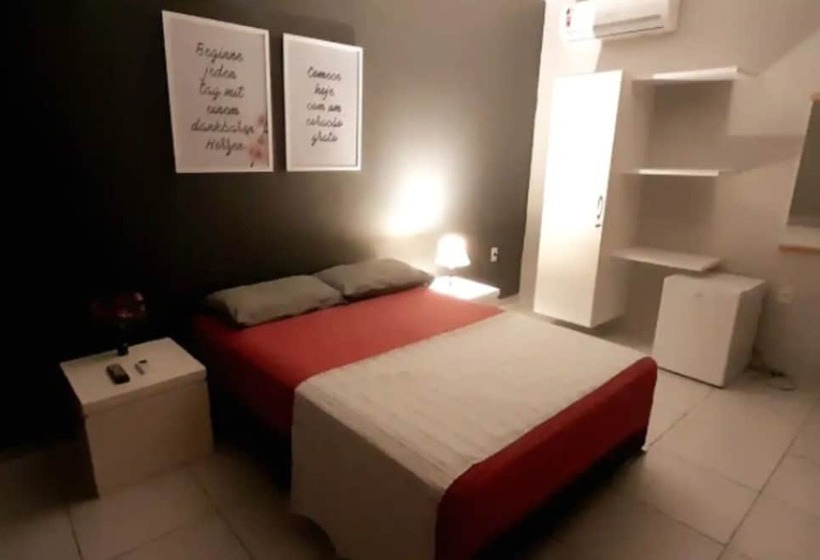 ペンション Pousada Casarão 2030