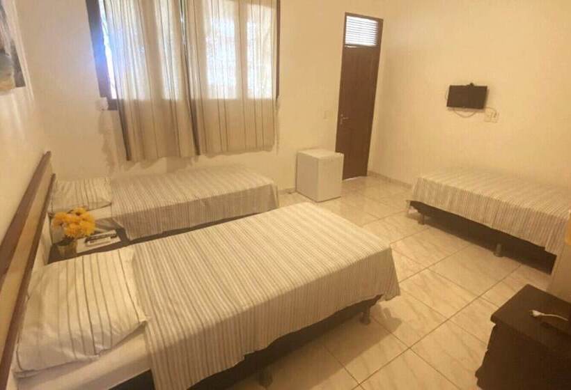 ペンション Pousada Casarão 2030