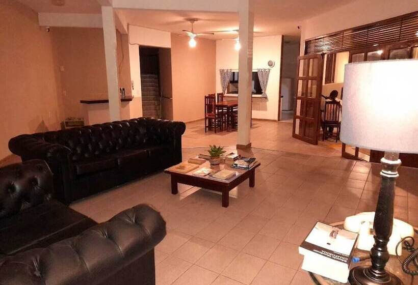 ペンション Pousada Casarão 2030