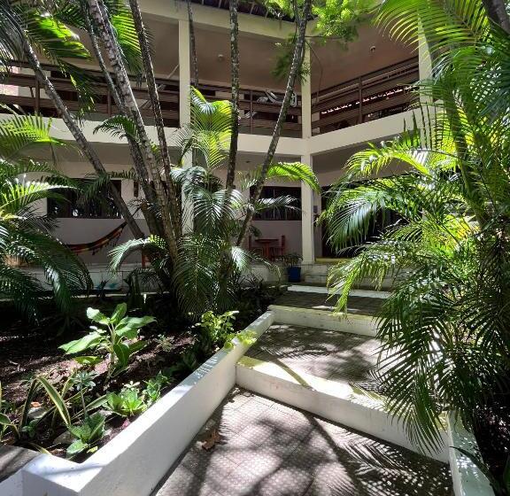 ペンション Pousada Casarão 2030