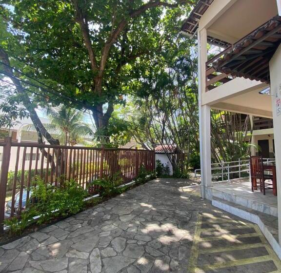 ペンション Pousada Casarão 2030