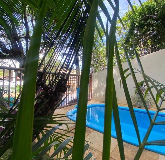 ペンション Pousada Casarão 2030