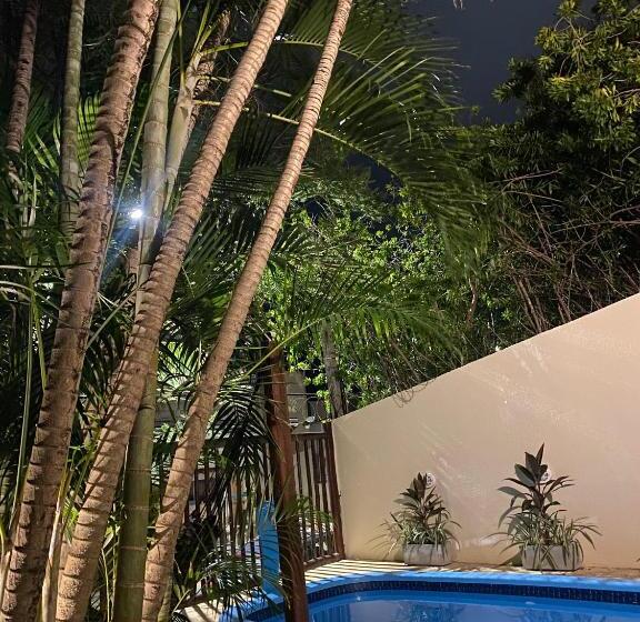 ペンション Pousada Casarão 2030