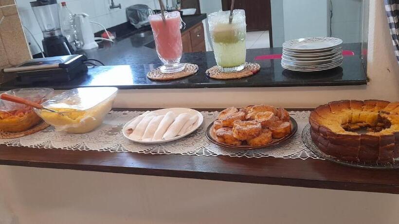 ペンション Pousada Casarão 2030