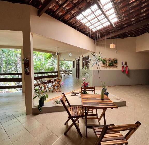 ペンション Pousada Casarão 2030