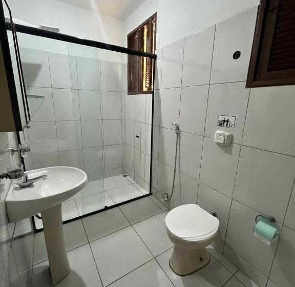 ペンション Pousada Casarão 2030