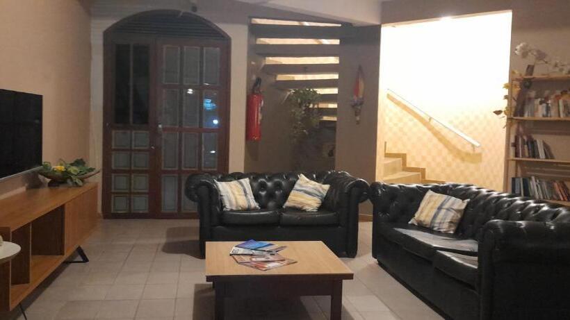 ペンション Pousada Casarão 2030