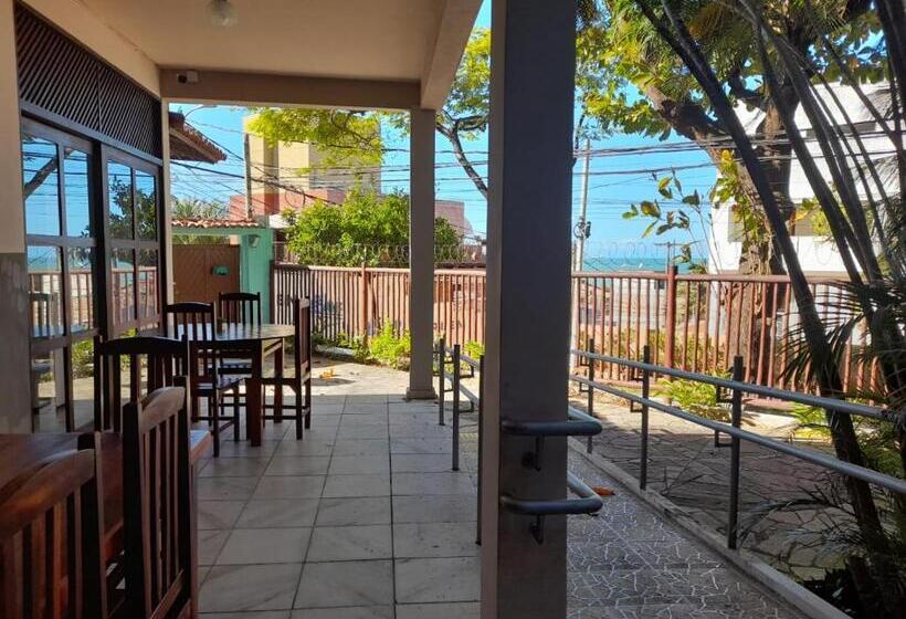 ペンション Pousada Casarão 2030