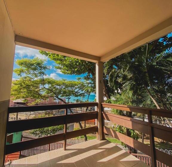 ペンション Pousada Casarão 2030