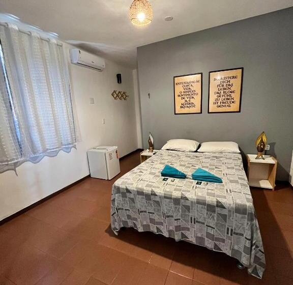 ペンション Pousada Casarão 2030