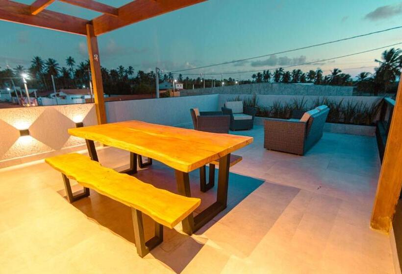 بنسيون Pousada Chale Four Green Hospede Gostoso