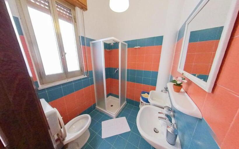 Pensjonat Stella Maris Marzamemi Apartments