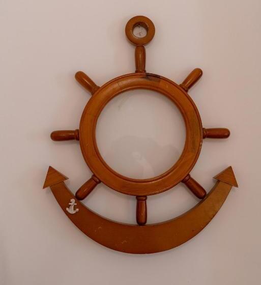 Pensjonat Stella Maris Marzamemi Apartments