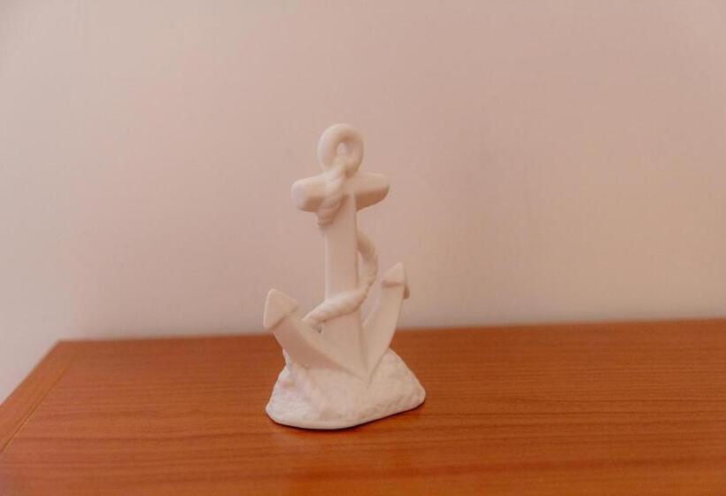 Pensjonat Stella Maris Marzamemi Apartments