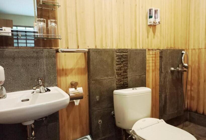 אתר נופש Malino Highlands