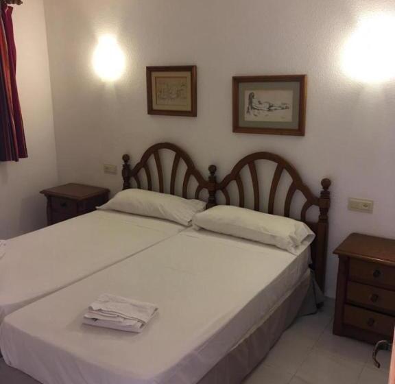 Sol Y Mar Apartments