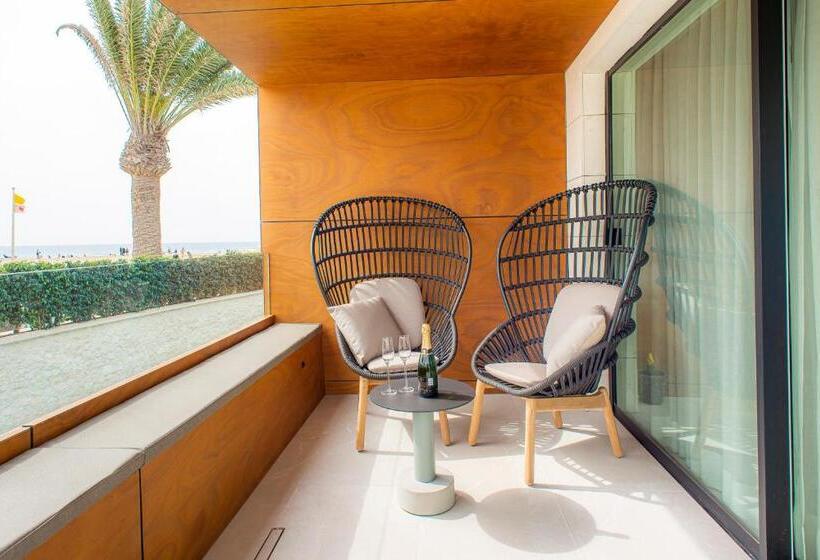 Tensuites - Adults Only