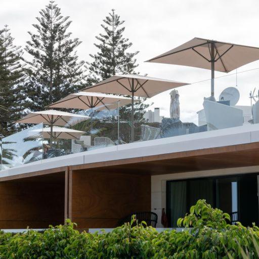 Tensuites - Adults Only