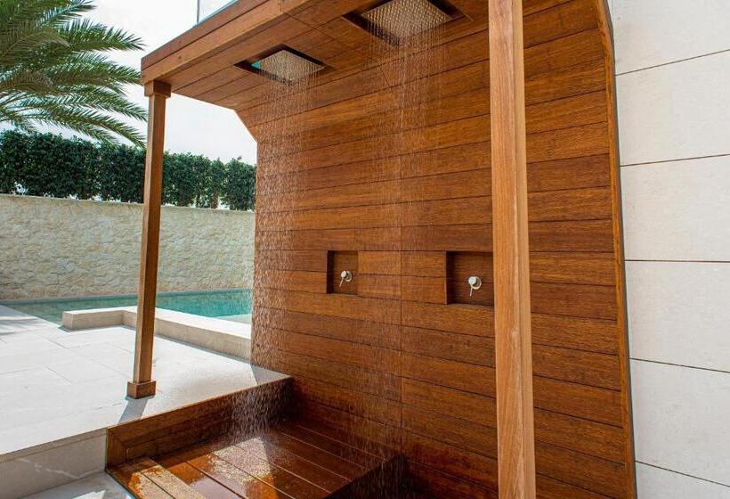 Tensuites - Adults Only