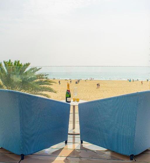 Tensuites - Adults Only