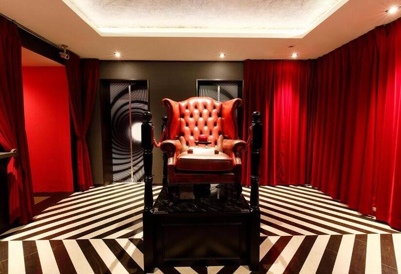 Think・hotel・think