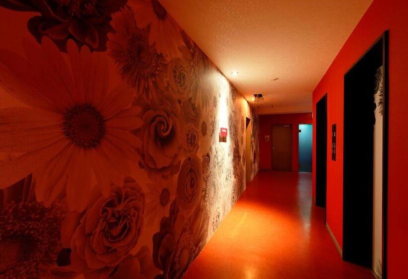 Think・hotel・think